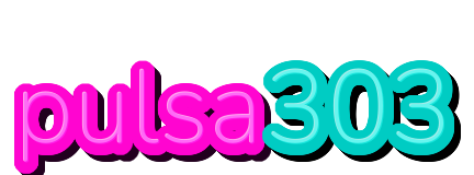 pulsa303 — logo kanal