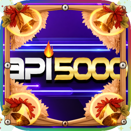 api5000 — mitra unggulan